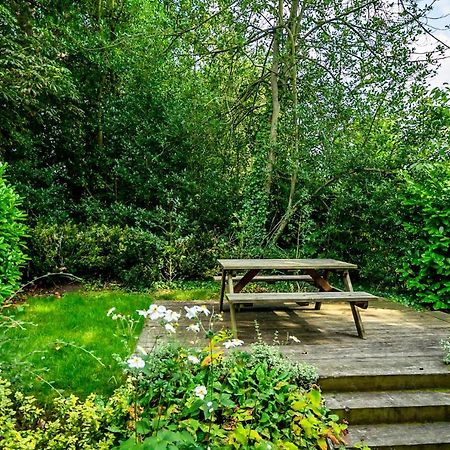 Middlethorpe Manor - No 4 Relaxation And Peace Villa York Luaran gambar