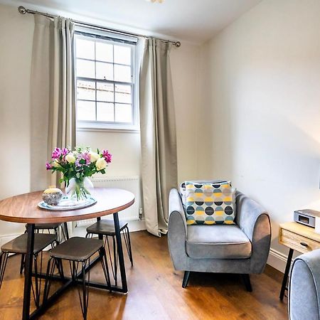 Middlethorpe Manor - No 4 Relaxation And Peace Villa York Luaran gambar