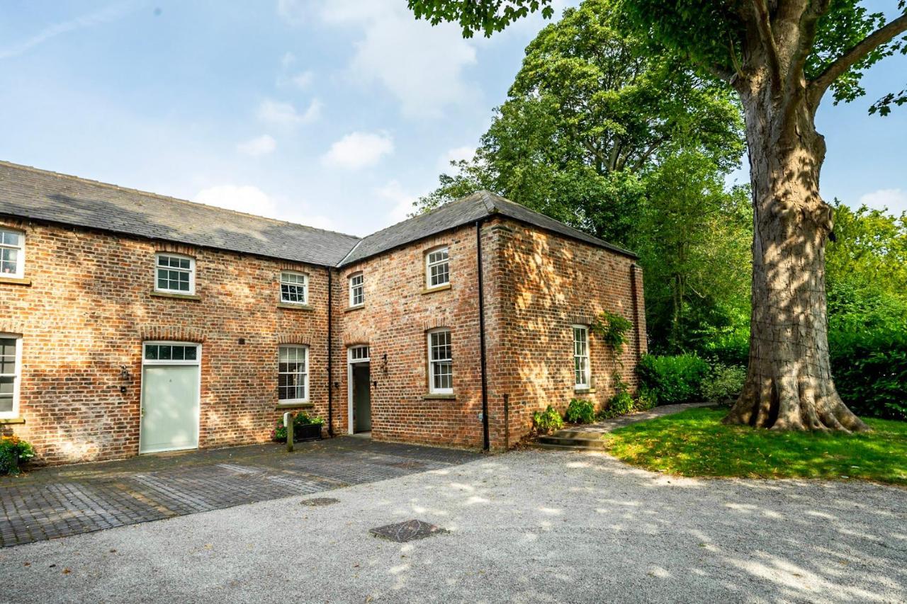 Middlethorpe Manor - No 4 Relaxation And Peace Villa York Luaran gambar