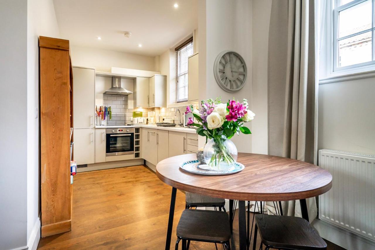 Middlethorpe Manor - No 4 Relaxation And Peace Villa York Luaran gambar