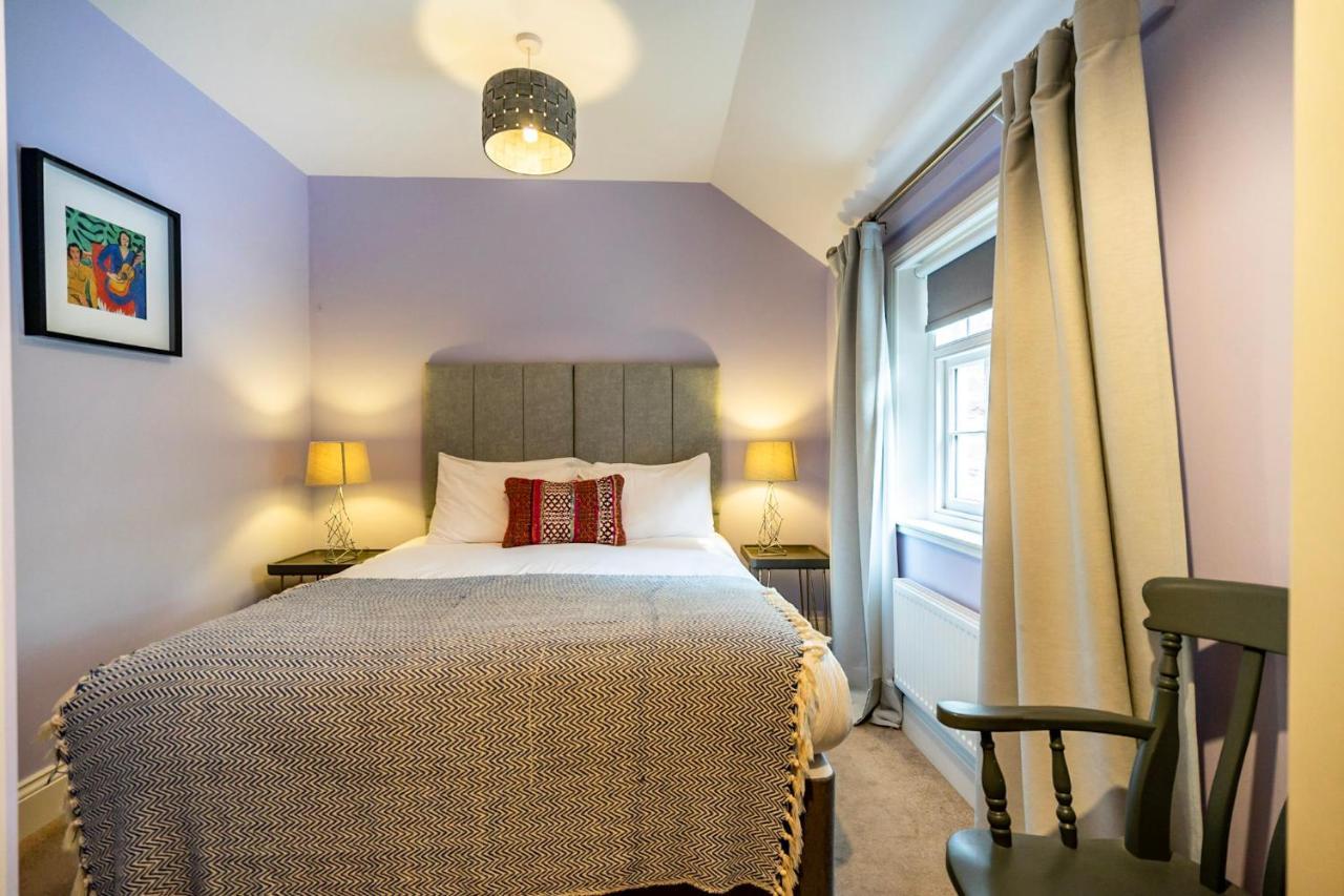 Middlethorpe Manor - No 4 Relaxation And Peace Villa York Luaran gambar