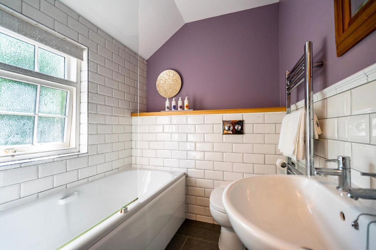 Middlethorpe Manor - No 4 Relaxation And Peace Villa York Luaran gambar